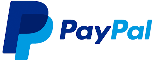 pay with paypal - Gilbert Blythe Store